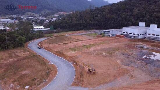 Terreno Itoupava Central, Blumenau - SC