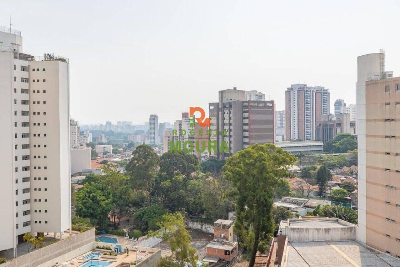 Apartamento Vila Mariana, São Paulo - SP