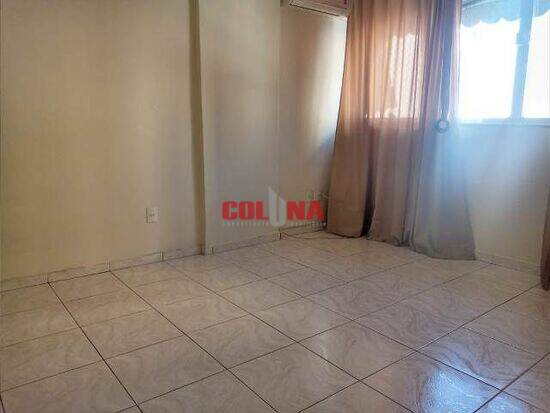 Apartamento Icaraí, Niterói - RJ