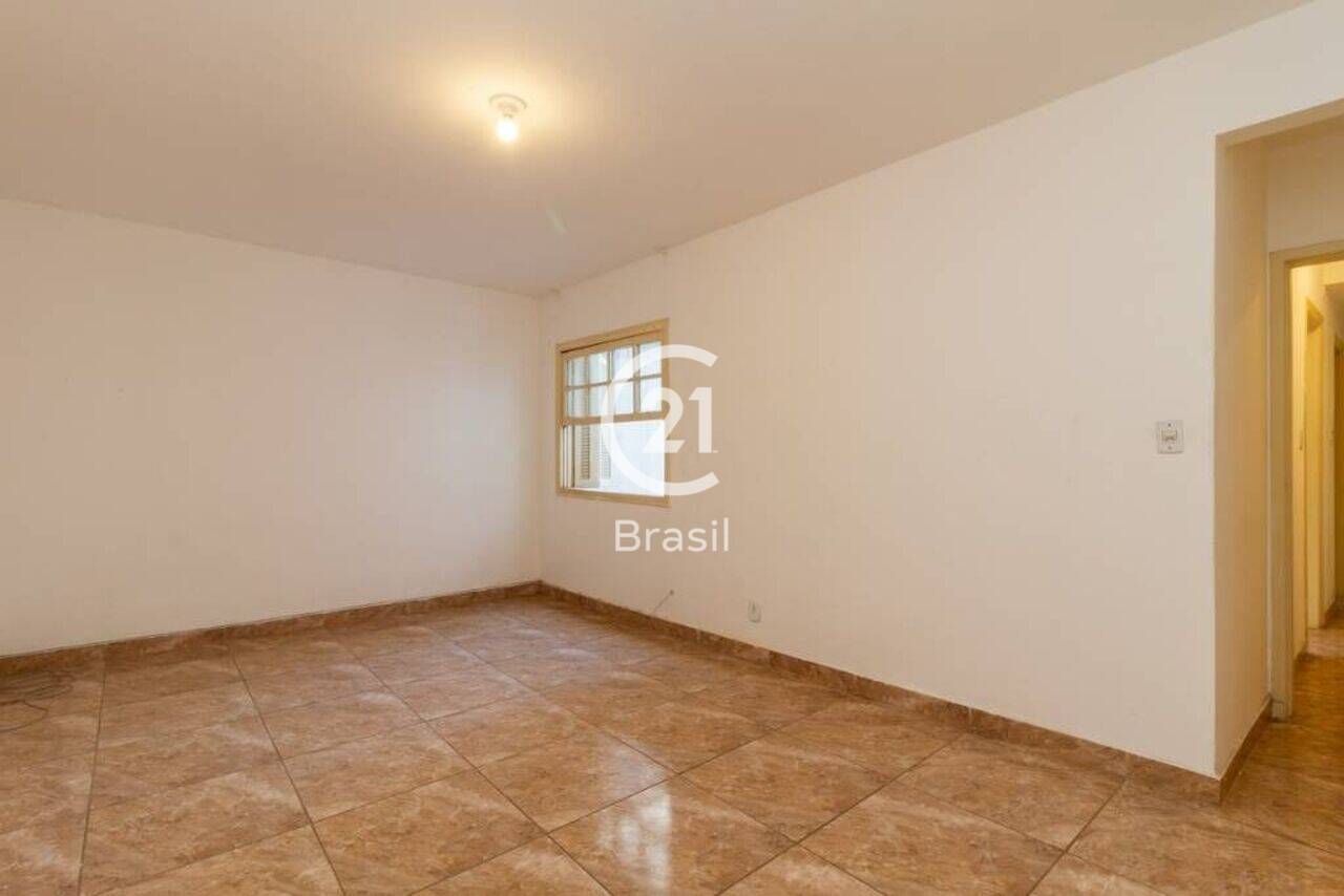 Apartamento Perdizes, São Paulo - SP