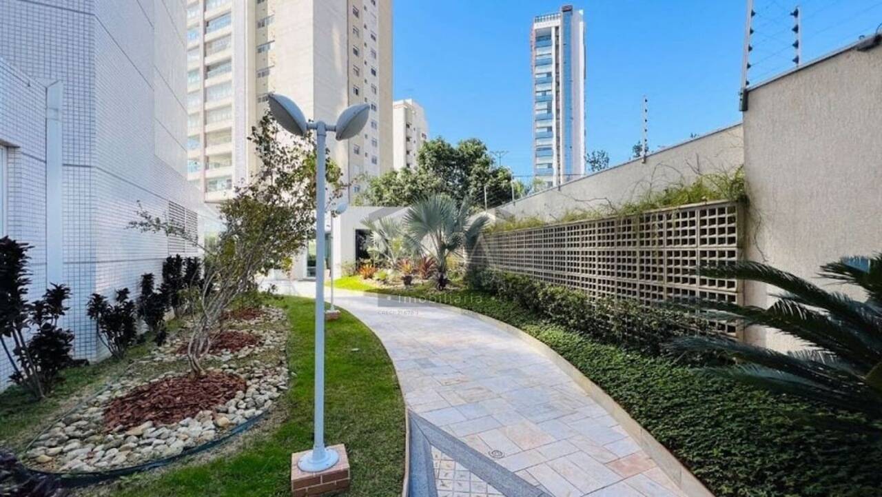 Apartamento Jardim Anália Franco, São Paulo - SP