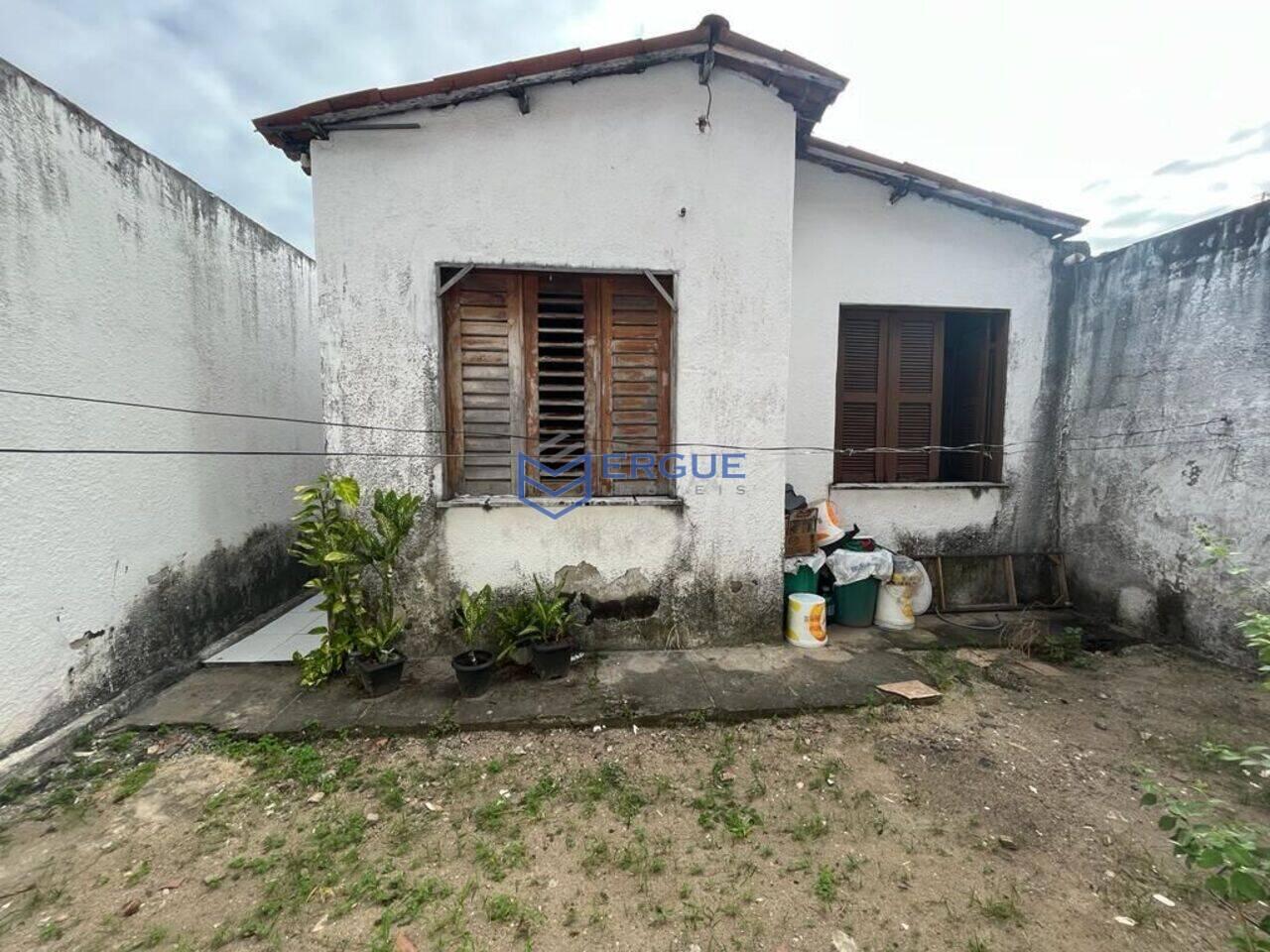 Casa Vila Peri, Fortaleza - CE