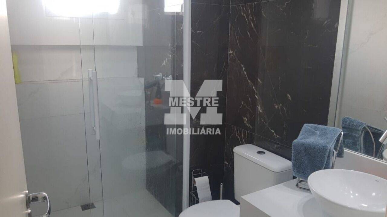 Apartamento Vila Antonieta, Guarulhos - SP