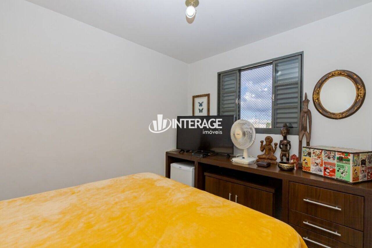 Apartamento Tingui, Curitiba - PR