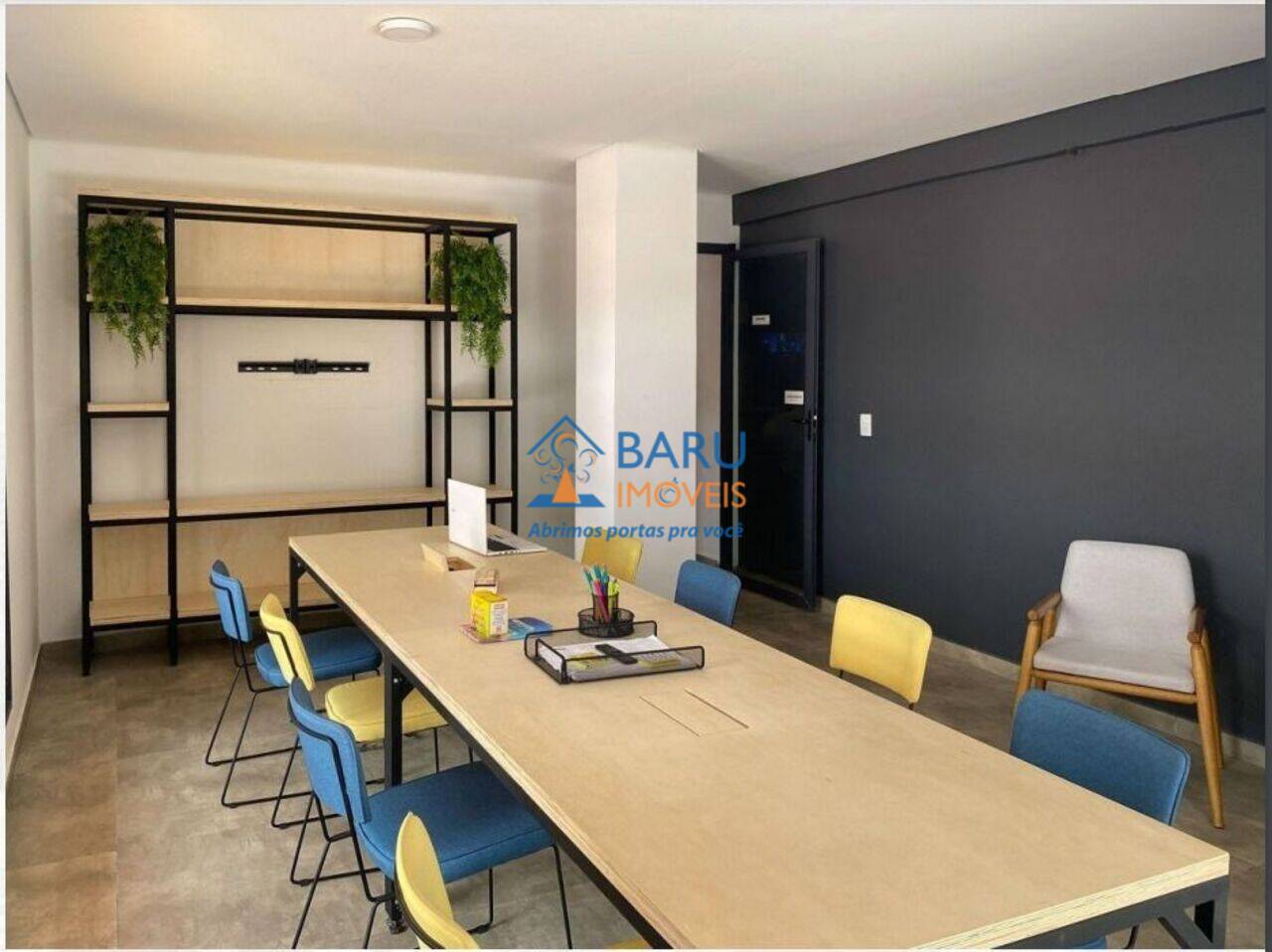 Apartamento Vila Buarque, São Paulo - SP