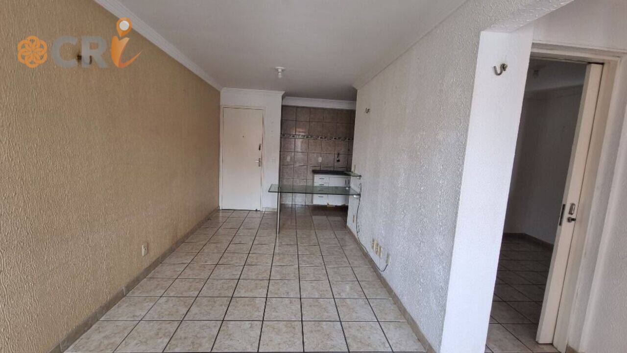 Apartamento Passaré, Fortaleza - CE