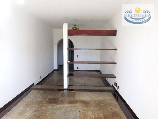 Apartamento Praia da Enseada – Aquário, Guarujá - SP