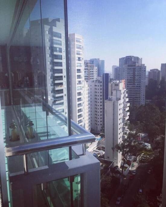 Vila Andrade - São Paulo - SP, São Paulo - SP