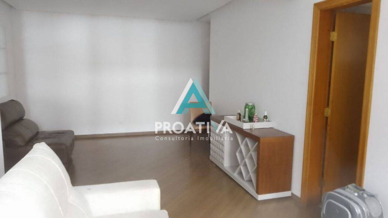 Apartamento Santa Paula, São Caetano do Sul - SP