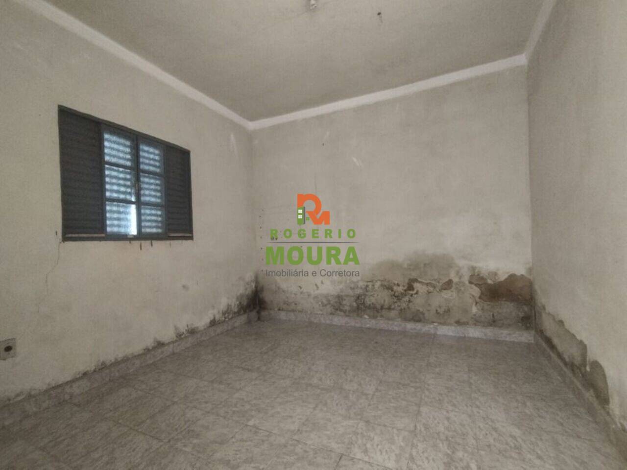 Casa Jardim Boa Esperança, Alfenas - MG