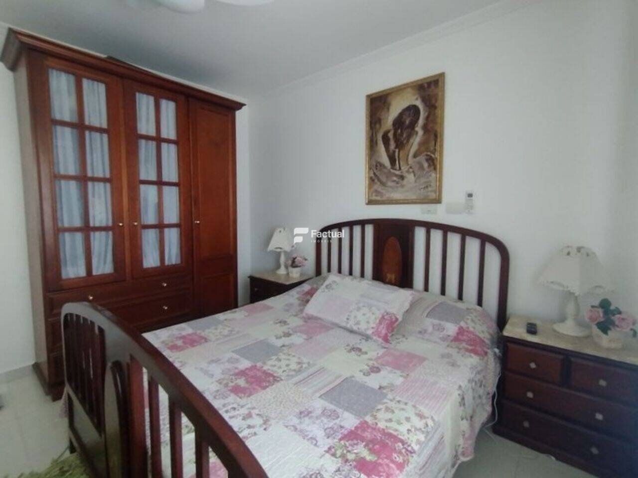 Apartamento Pitangueiras, Guarujá - SP