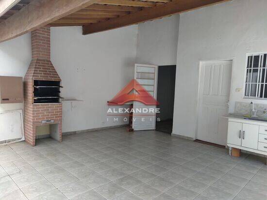 Conjunto Residencial Vale dos Pinheiros - São José dos Campos - SP, São José dos Campos - SP