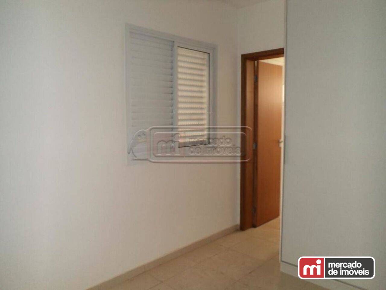 Apartamento Jardim Botânico, Ribeirão Preto - SP