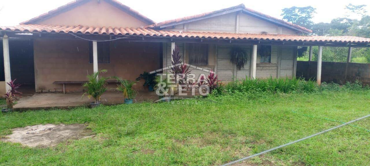 Sítio Bairro Rural, Patos de Minas - MG