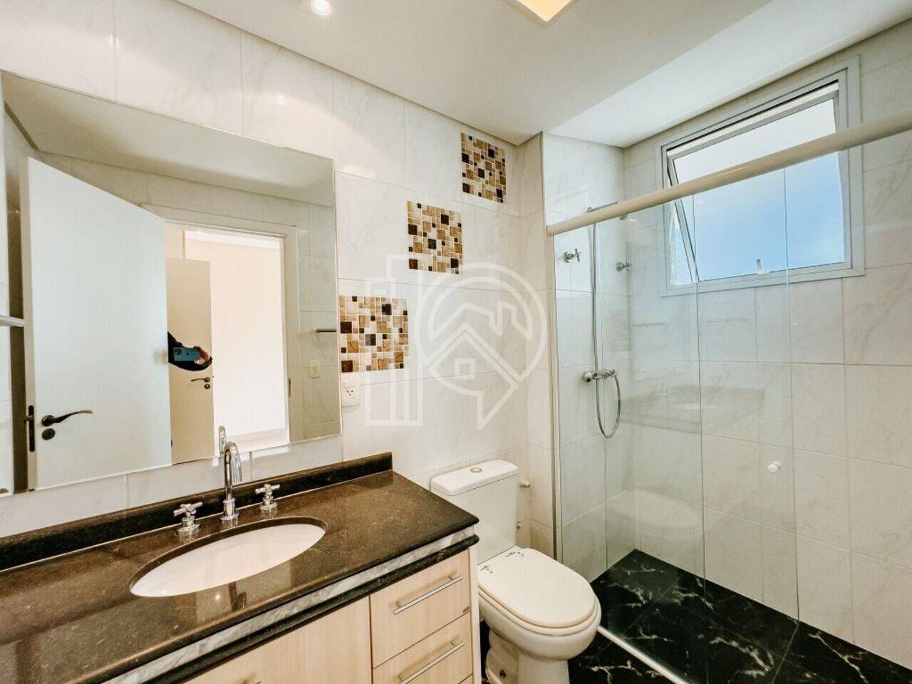 Apartamento Jardim Aquarius, São José dos Campos - SP