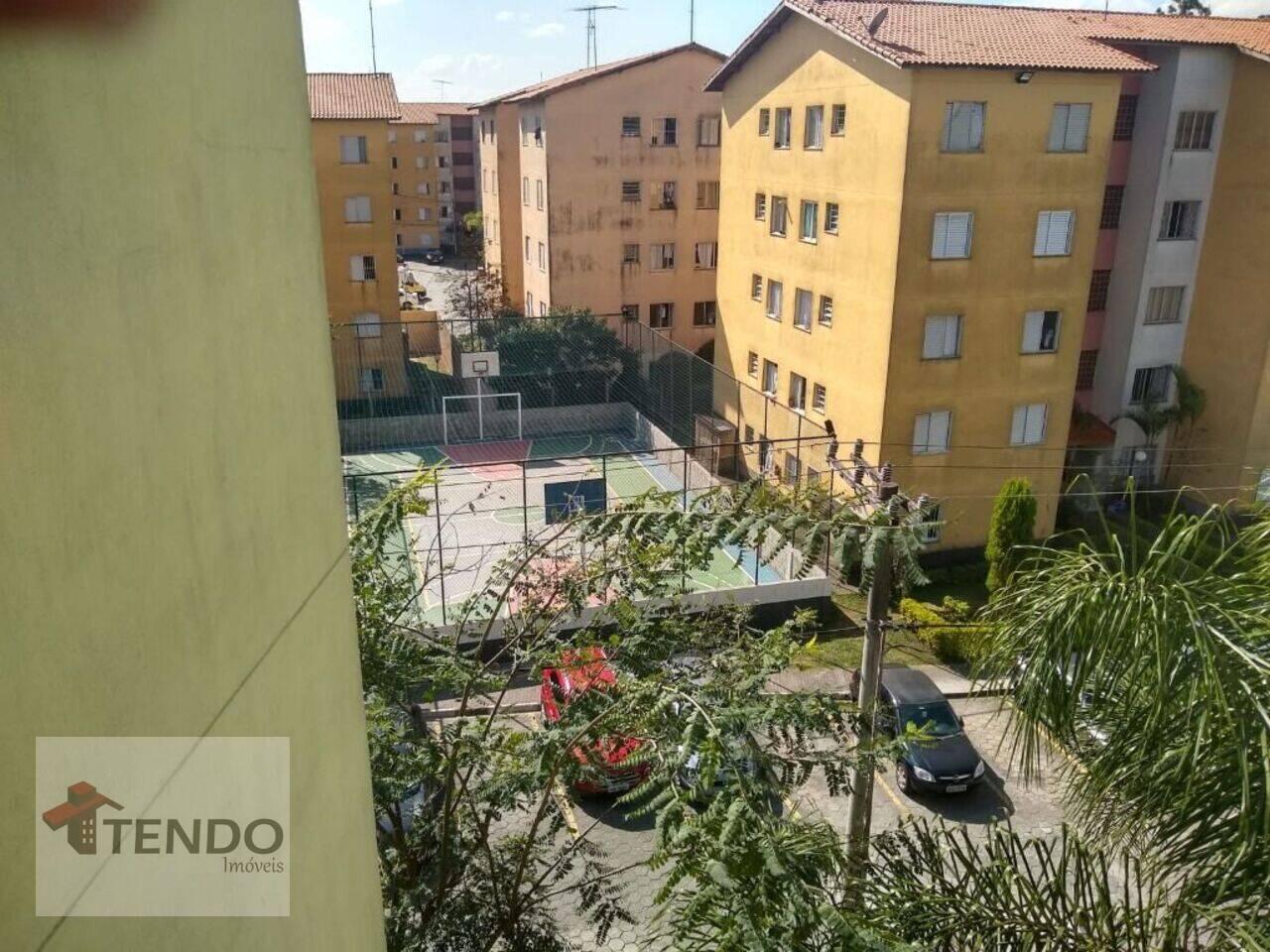 Apartamento Campanário, Diadema - SP