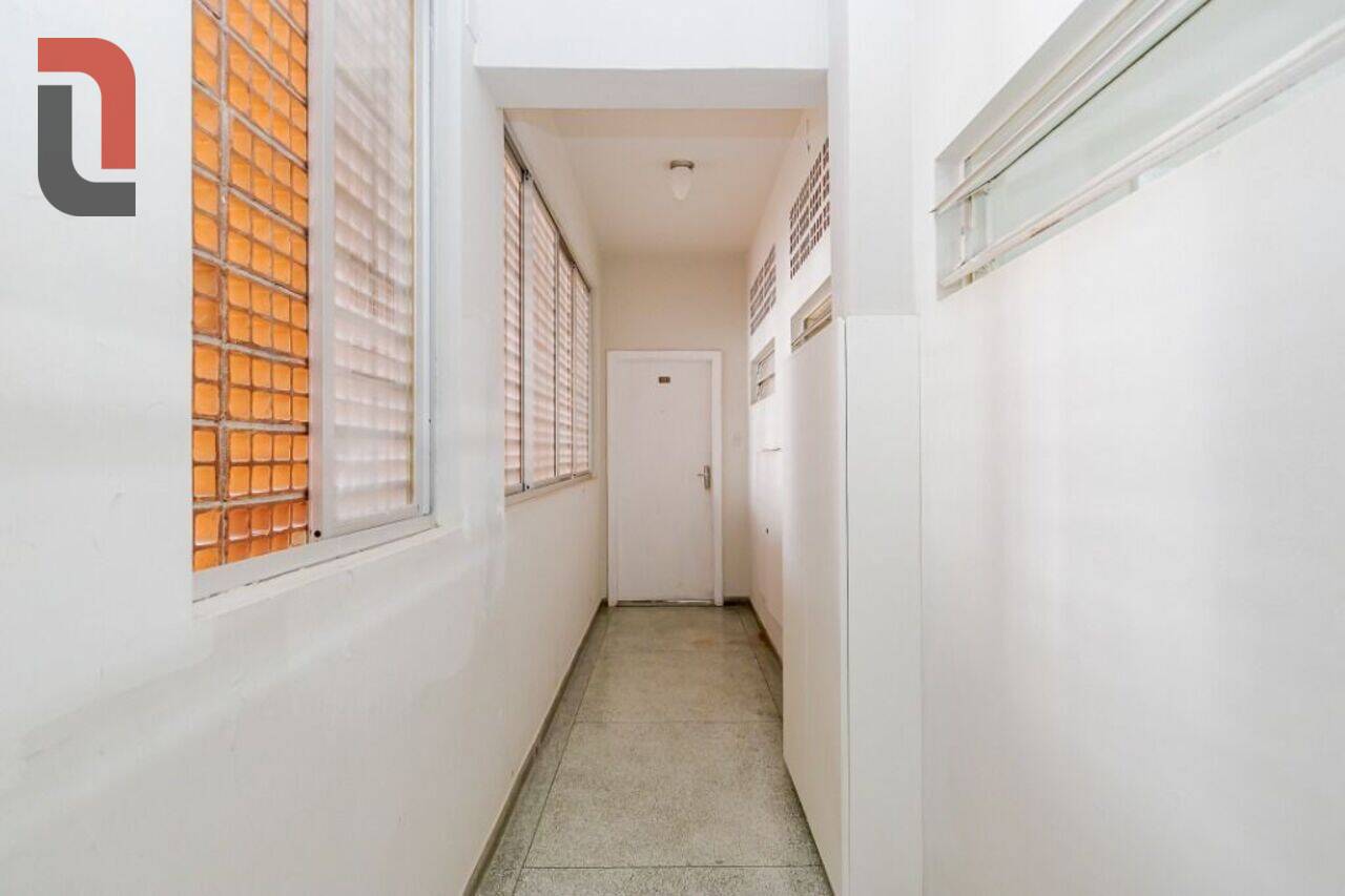 Apartamento Centro, Curitiba - PR