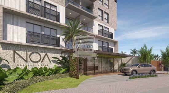 Noa Residence Club, apartamentos com 1 a 3 quartos, 37 a 72 m², Cabedelo - PB