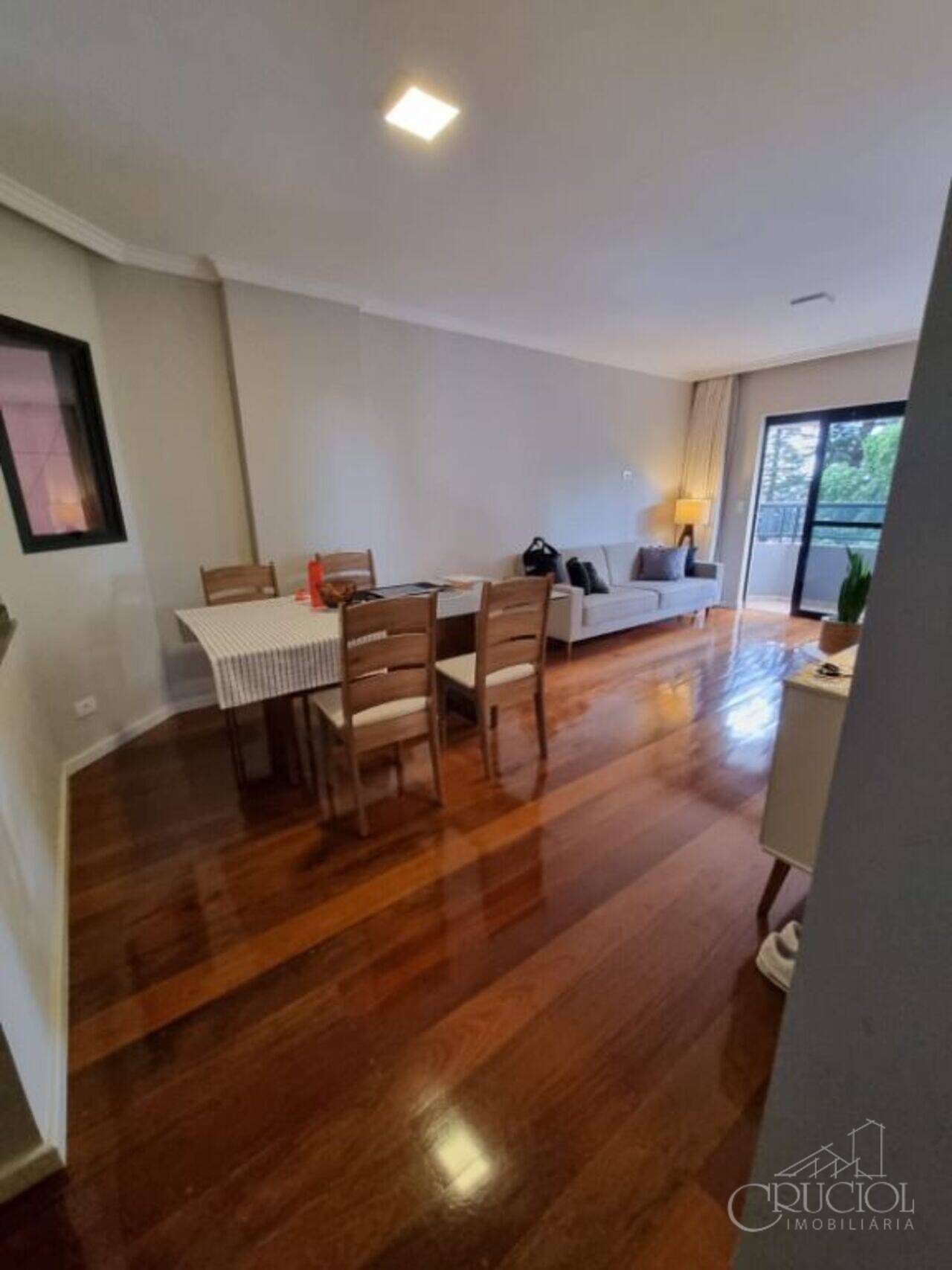 Apartamento Jardim Higienópolis, Londrina - PR