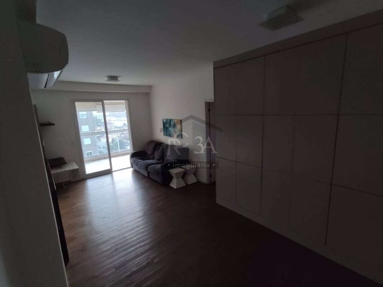 Apartamento Centro, Itanhaém - SP