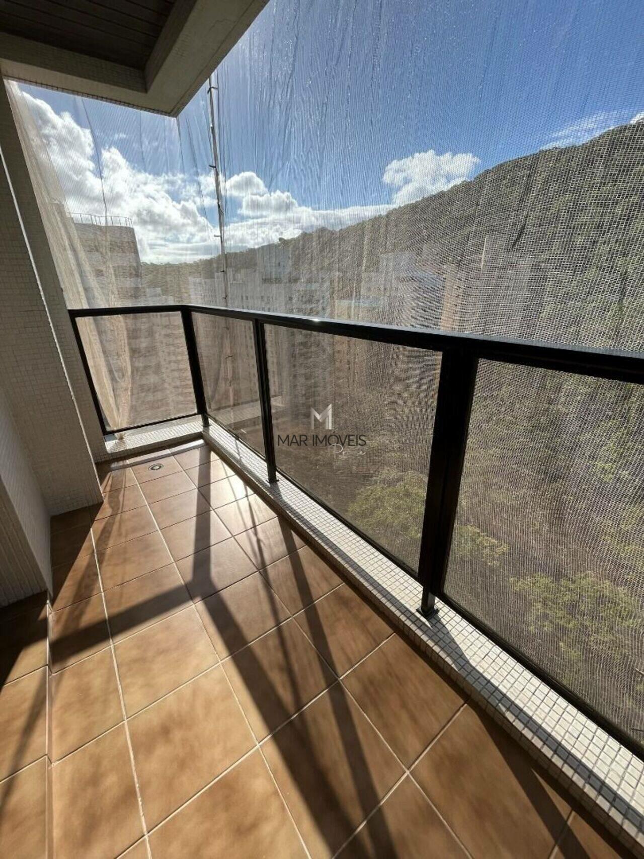 Apartamento Pitangueiras, Guarujá - SP