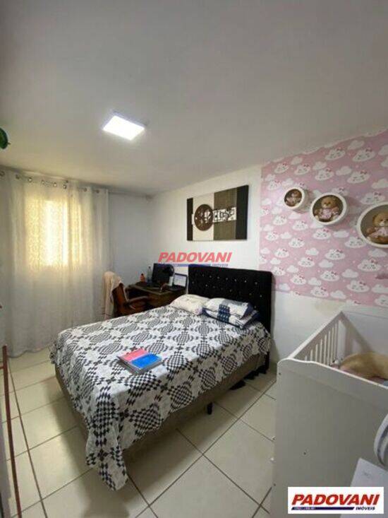 Residencial Parque Laguna - Salto - SP, Salto - SP