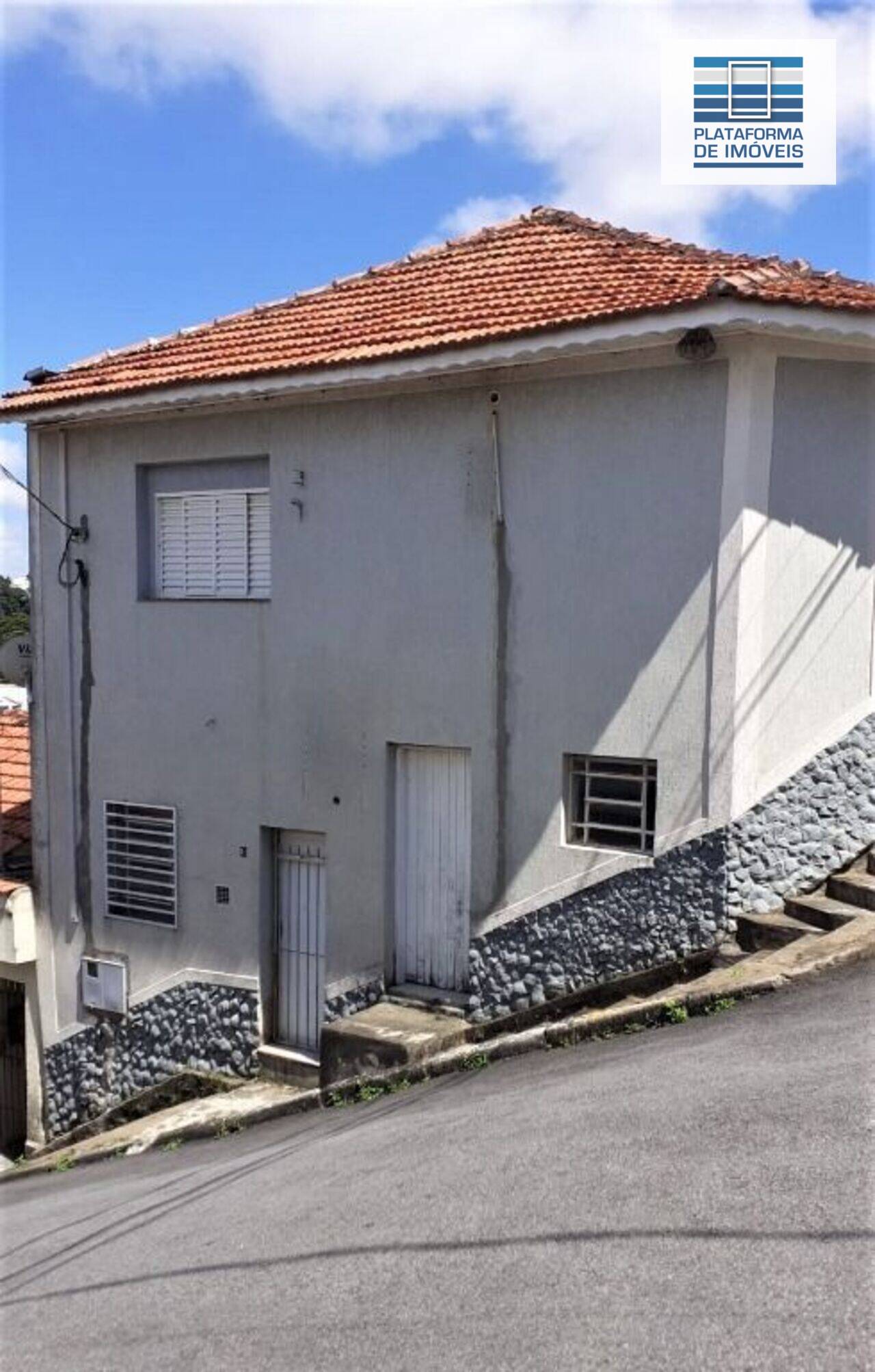 Casa Centro, Bragança Paulista - SP