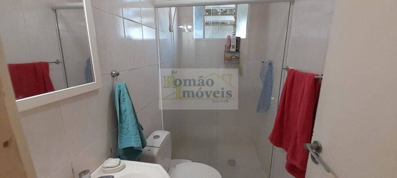 Apartamento Terra Preta, Mairiporã - SP