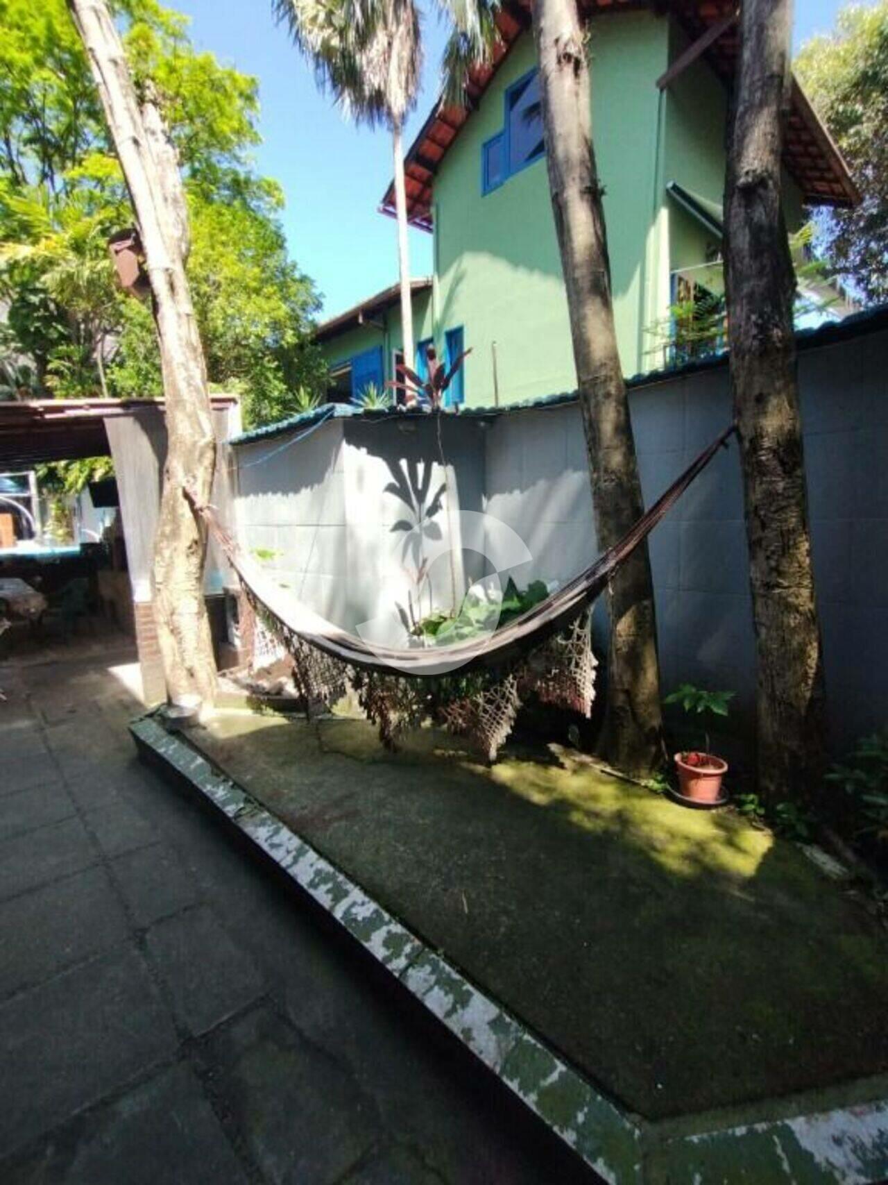 Casa São Francisco, Niterói - RJ