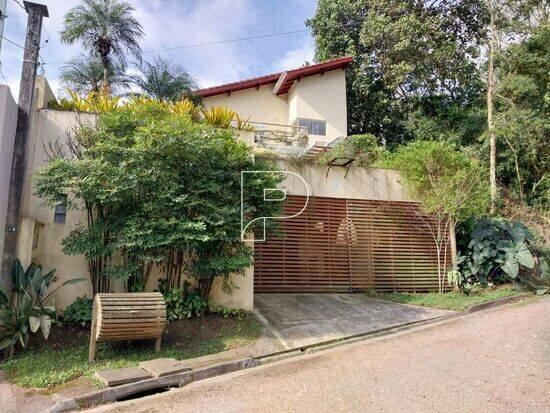 Casa de 232 m² Granja Viana - Carapicuíba, à venda por R$ 1.610.000