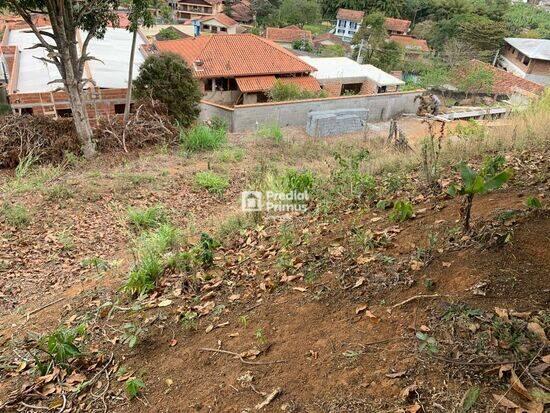 Campo Belo - Bom Jardim - RJ, Bom Jardim - RJ