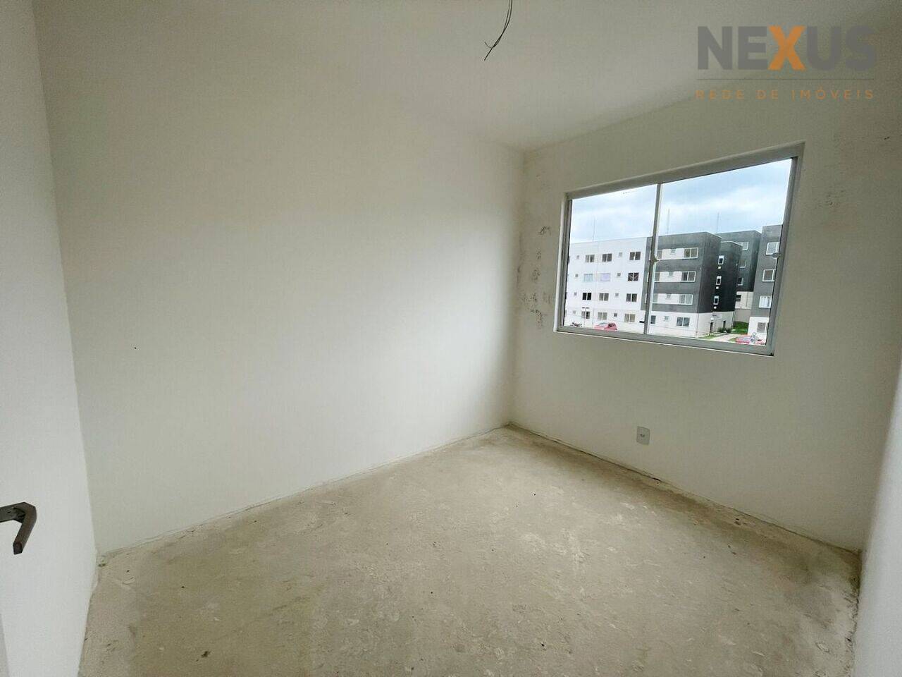 Apartamento Bom Jesus, Campo Largo - PR