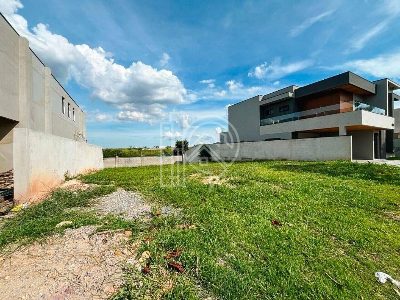 Terreno Condomínio Residencial Alphaville, São José dos Campos - SP