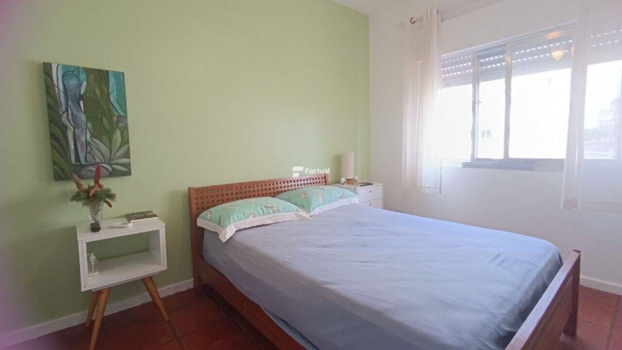 Apartamento Enseada, Guarujá - SP