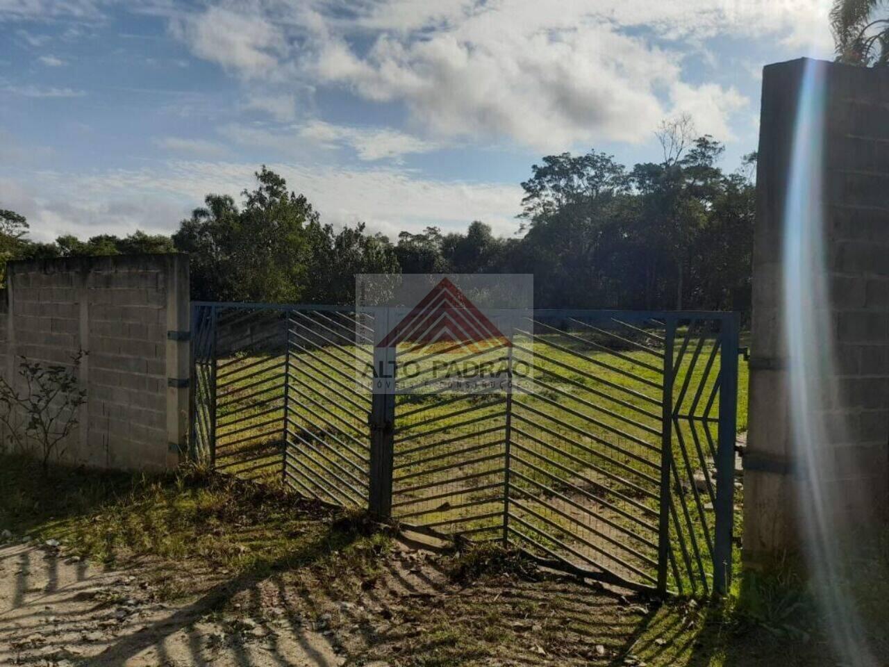 Terreno Jardim Itaquera (Santa Luzia), Ribeirão Pires - SP