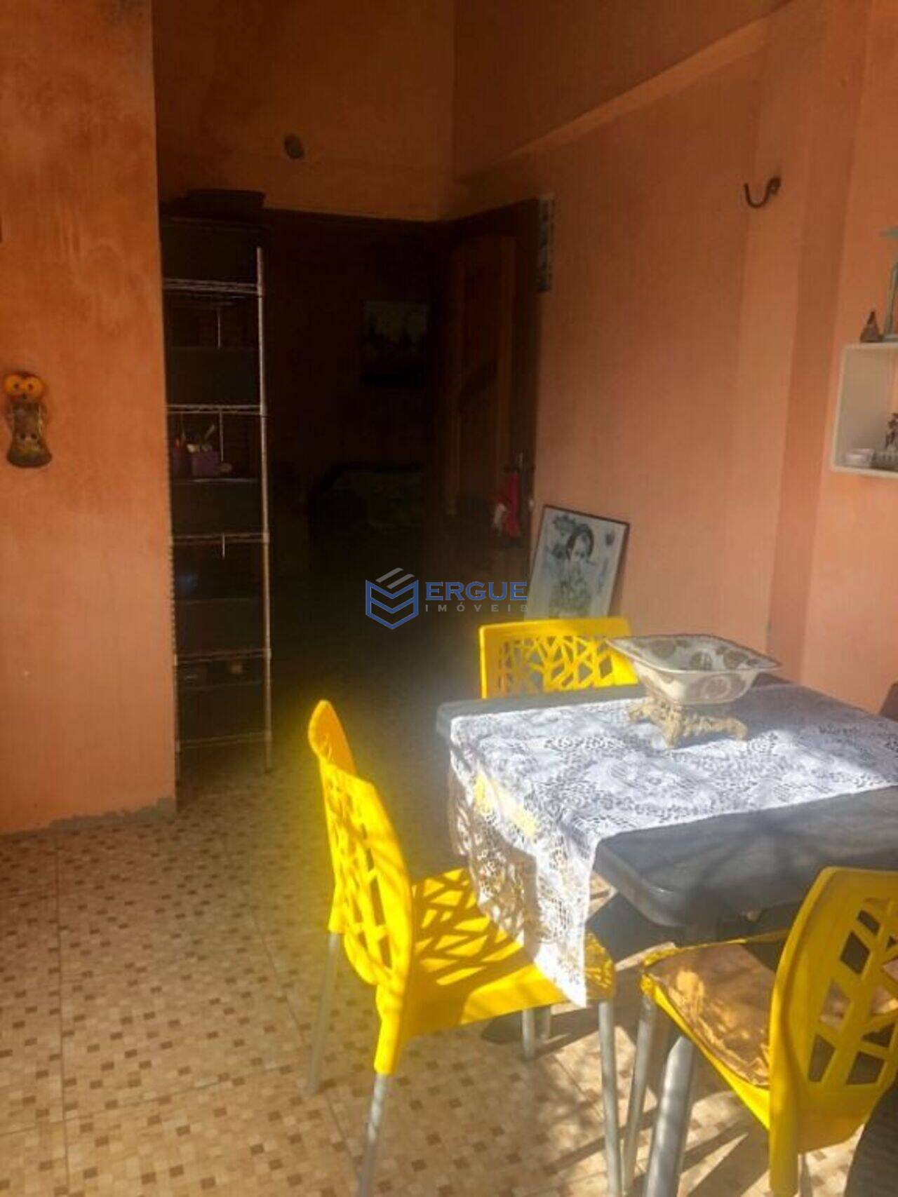 Apartamento Prefeito José Walter, Fortaleza - CE