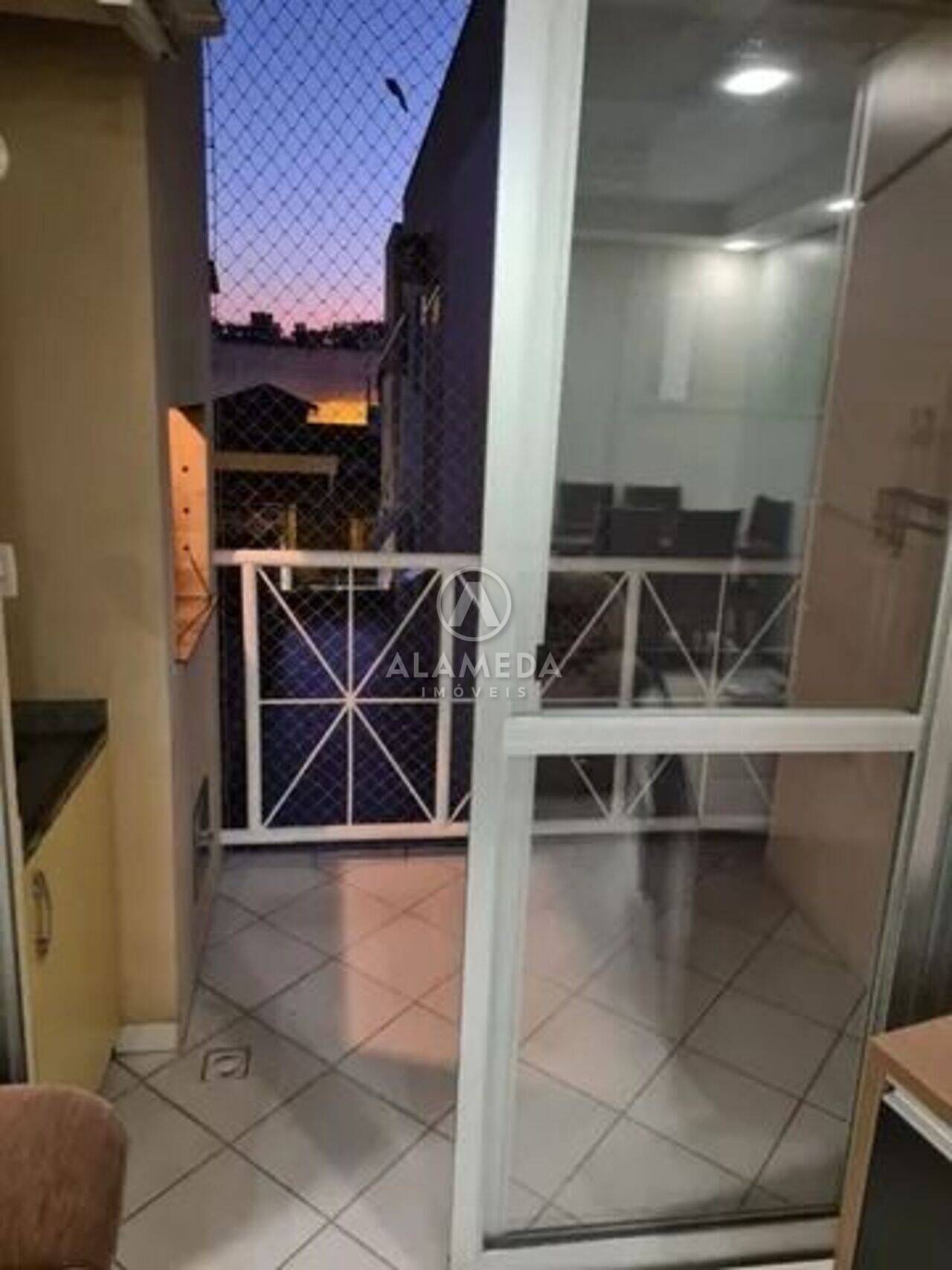 Apartamento Água Verde, Blumenau - SC