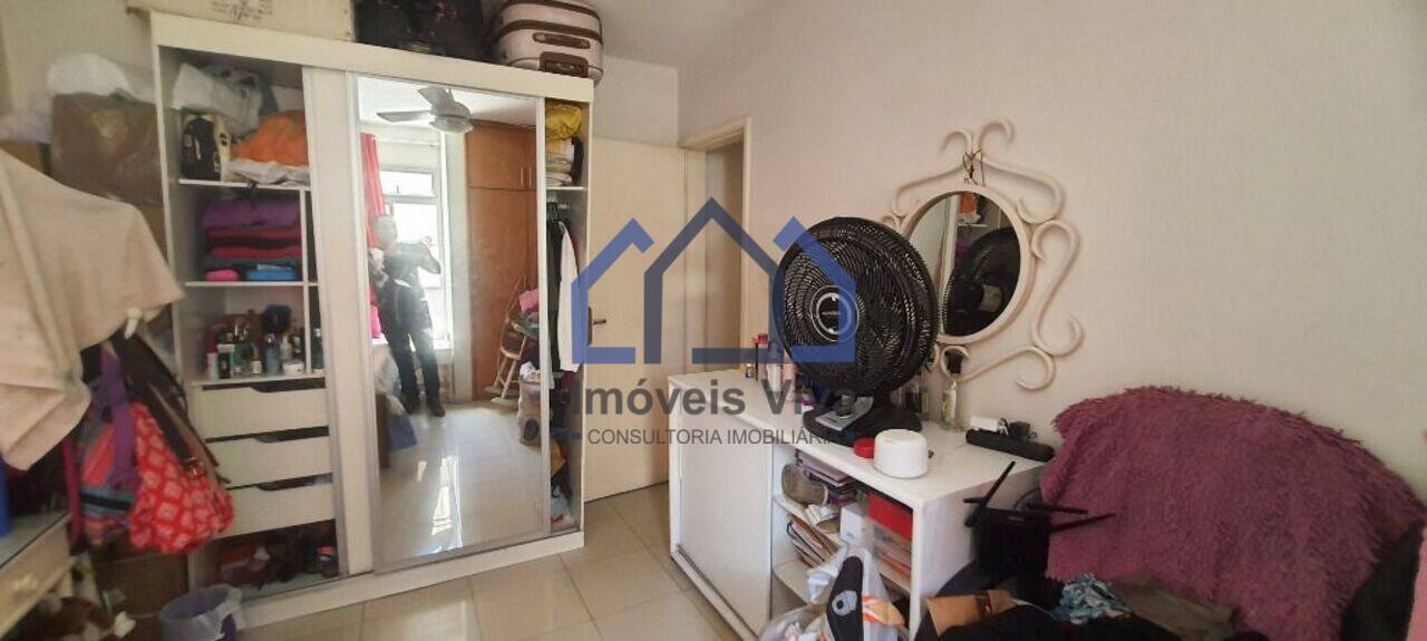 Apartamento Graças, Recife - PE