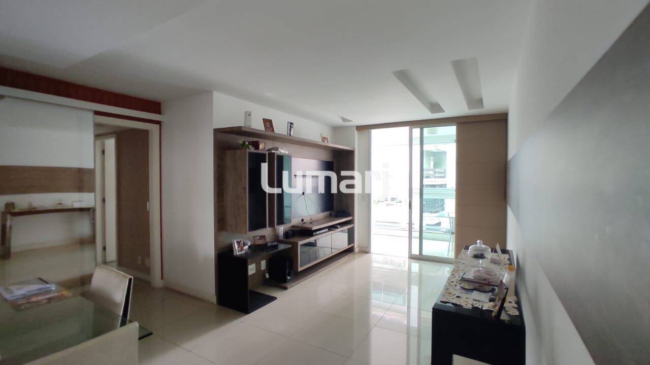 Apartamento Icaraí, Niterói - RJ