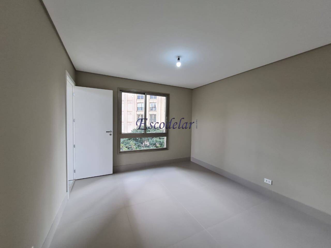 Apartamento Higienópolis, São Paulo - SP