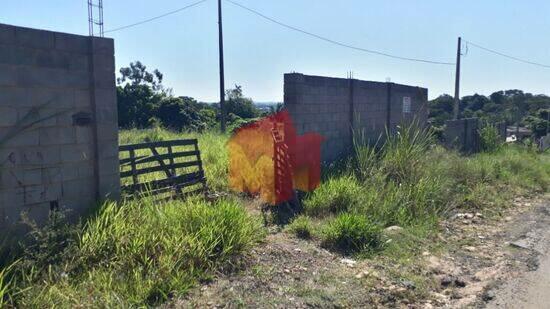 Terreno Chácaras de Recreio Represa, Nova Odessa - SP