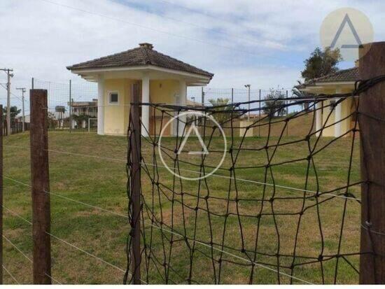 Terreno Vale das Palmeiras, Macaé - RJ