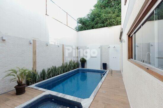 Casa de 370 m² Ingá Alto - Betim, à venda por R$ 2.300.000
