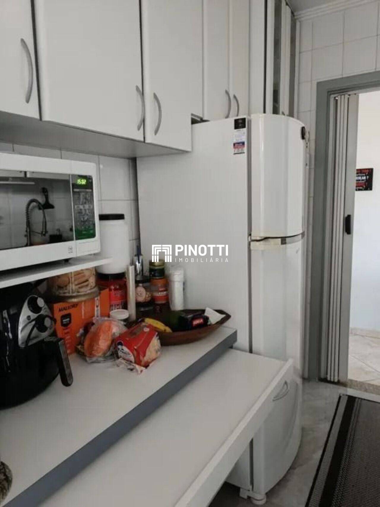 Apartamento Paulicéia, São Bernardo do Campo - SP