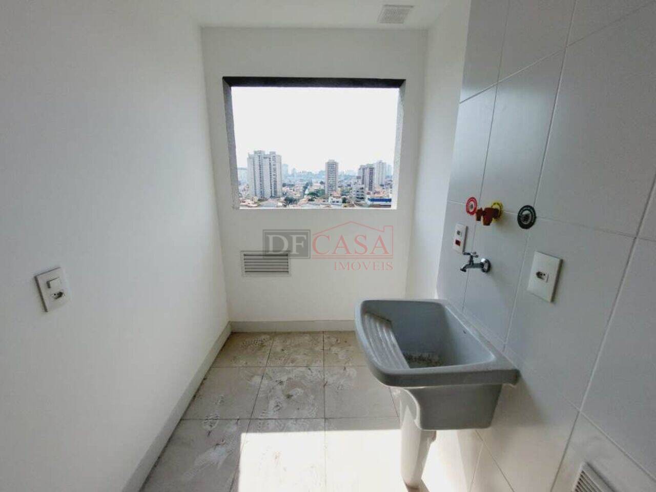 Apartamento Vila Prudente (Zona Leste), São Paulo - SP