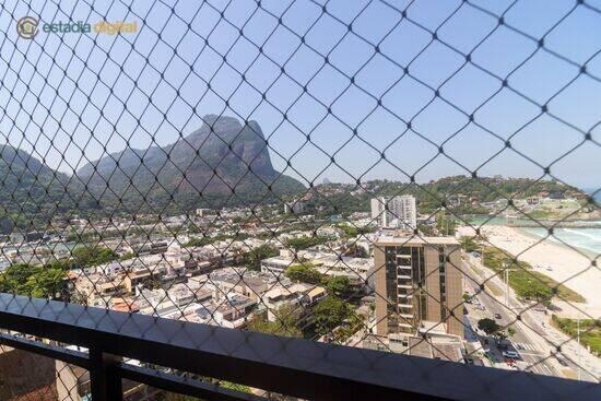 Apartamento duplex Barra da Tijuca, Rio de Janeiro - RJ