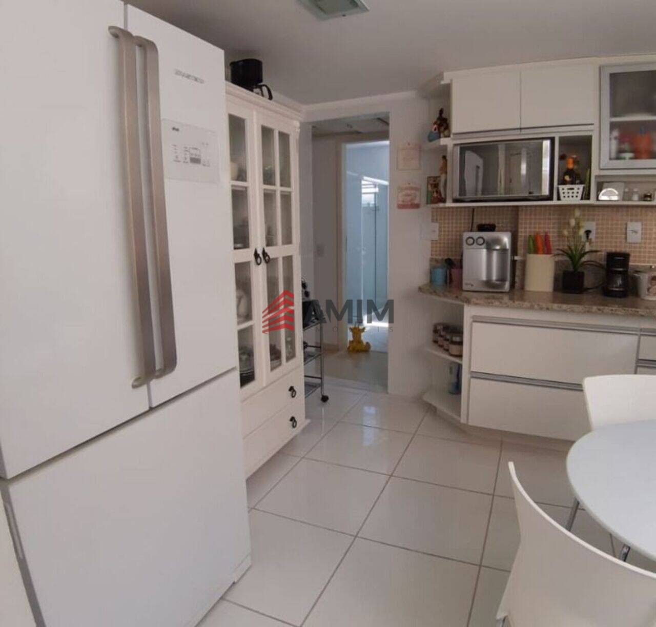 Apartamento Fonseca, Niterói - RJ