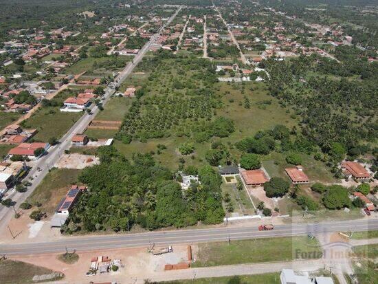 Pecém - São Gonçalo do Amarante - CE, São Gonçalo do Amarante - CE