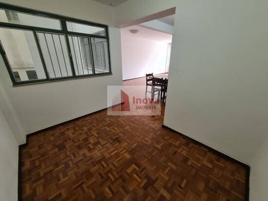 Apartamento Centro, Juiz de Fora - MG