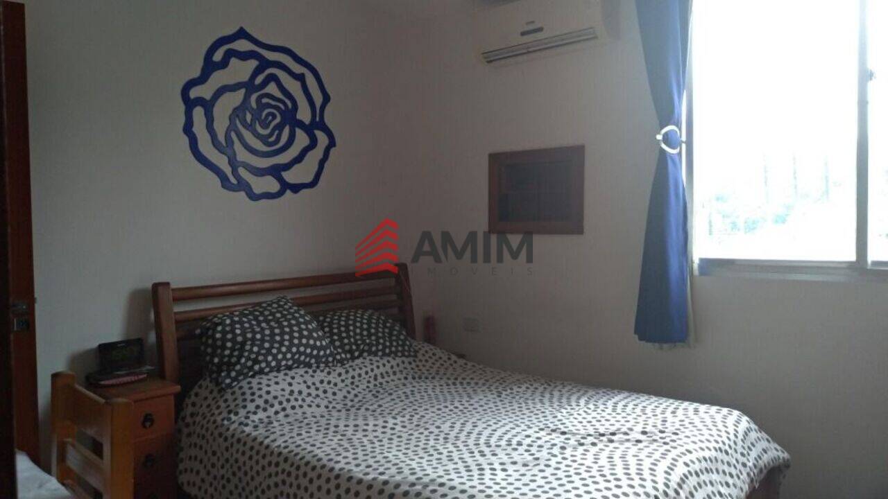 Apartamento Santa Rosa, Niterói - RJ